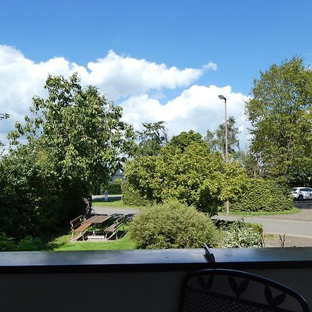 Waldesblick, Hotel-Restaurant Lahr  المظهر الخارجي الصورة
