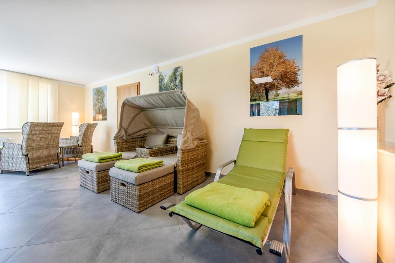 Waldesblick, Hotel-Restaurant Lahr  المظهر الخارجي الصورة