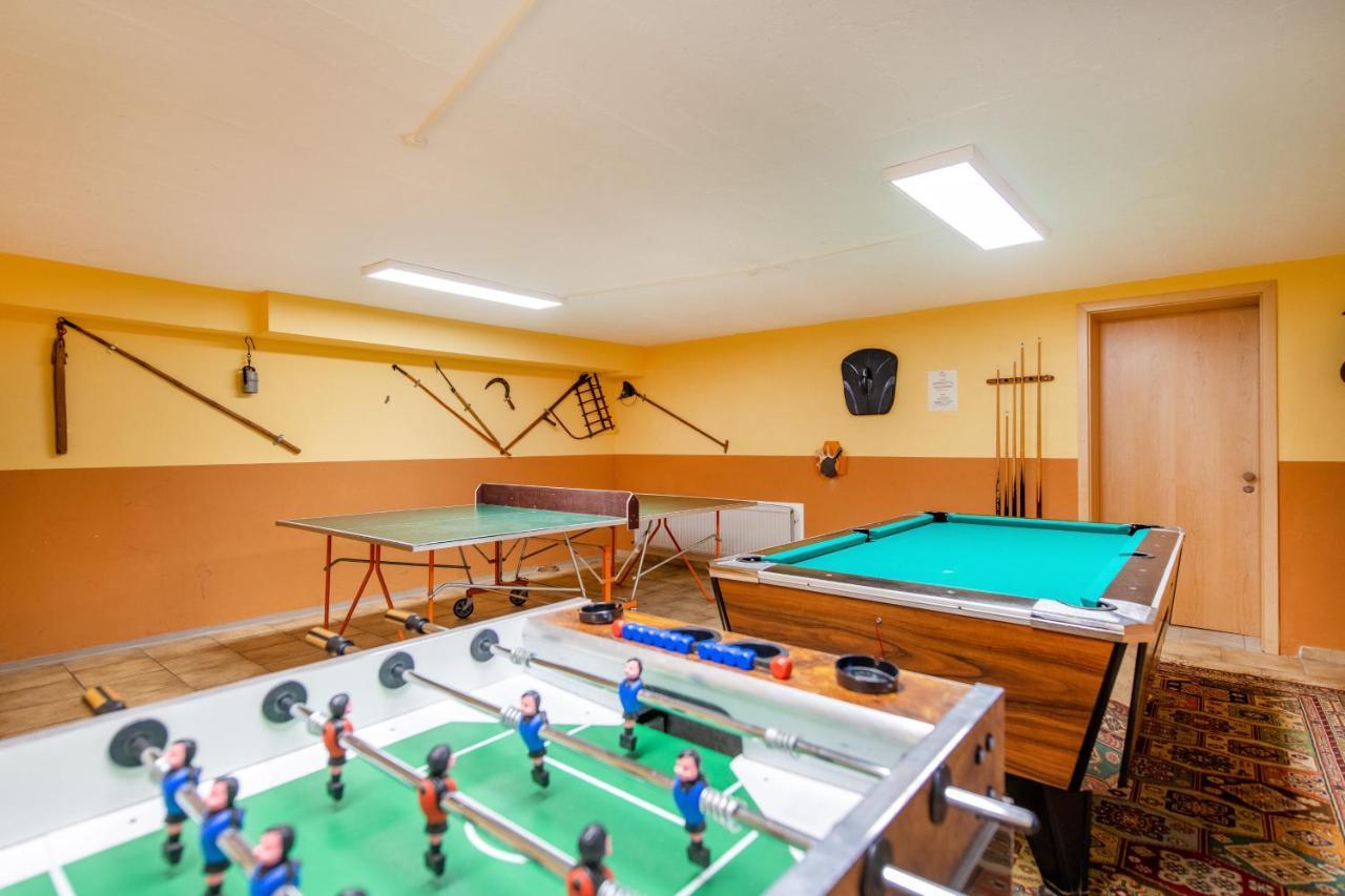 Waldesblick, Hotel-Restaurant Lahr  المظهر الخارجي الصورة