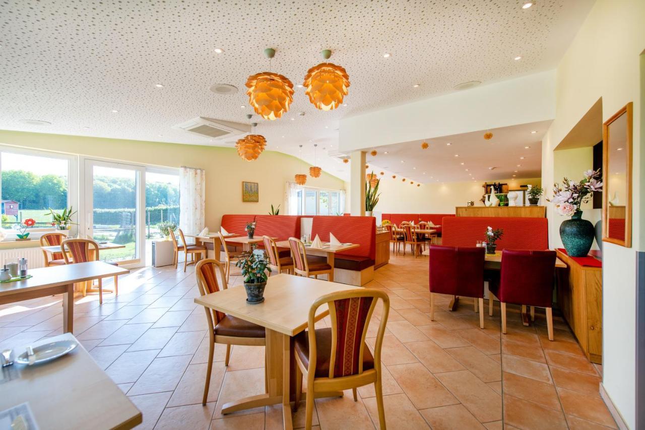 Waldesblick, Hotel-Restaurant Lahr  المظهر الخارجي الصورة