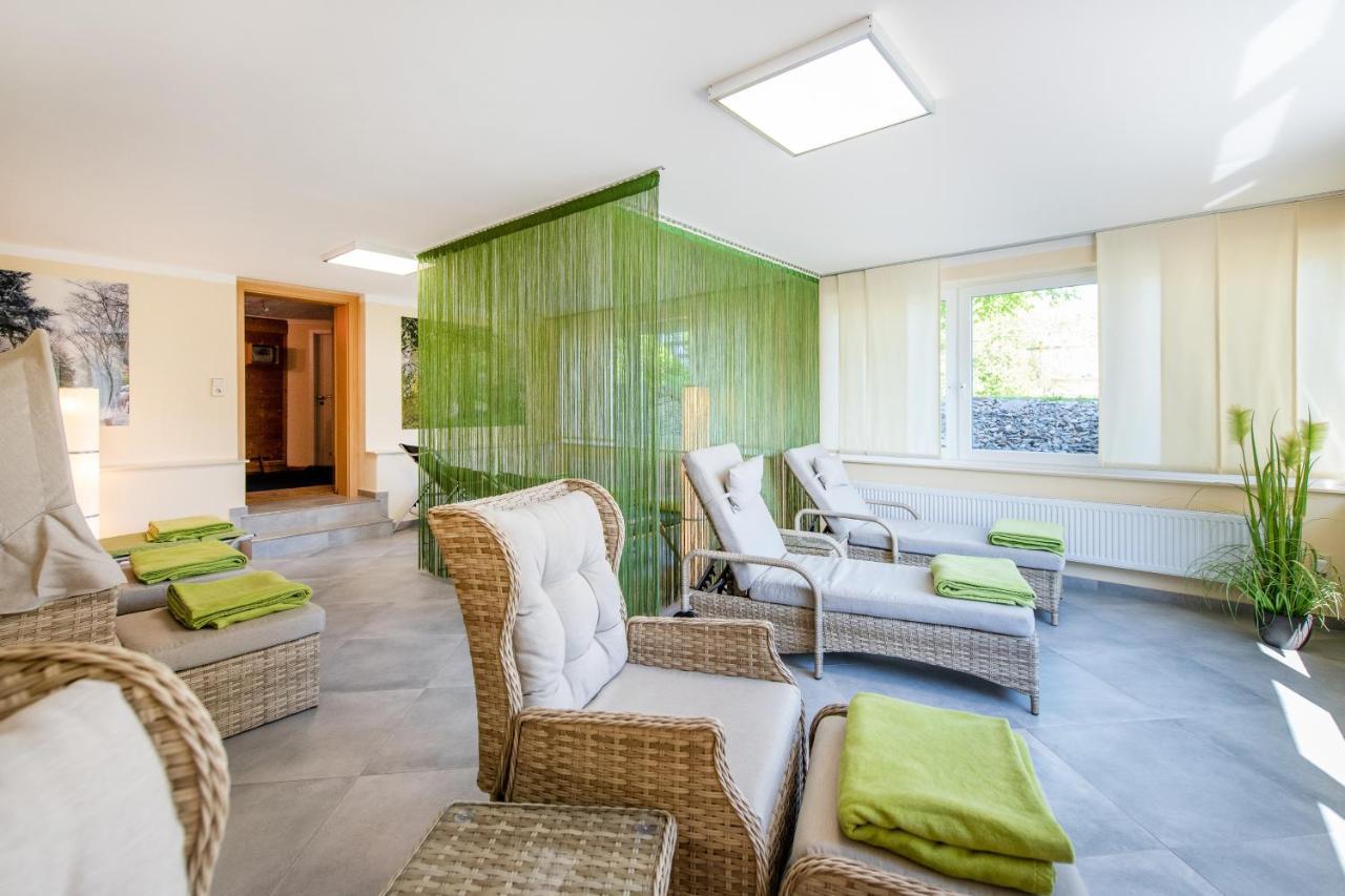 Waldesblick, Hotel-Restaurant Lahr  المظهر الخارجي الصورة