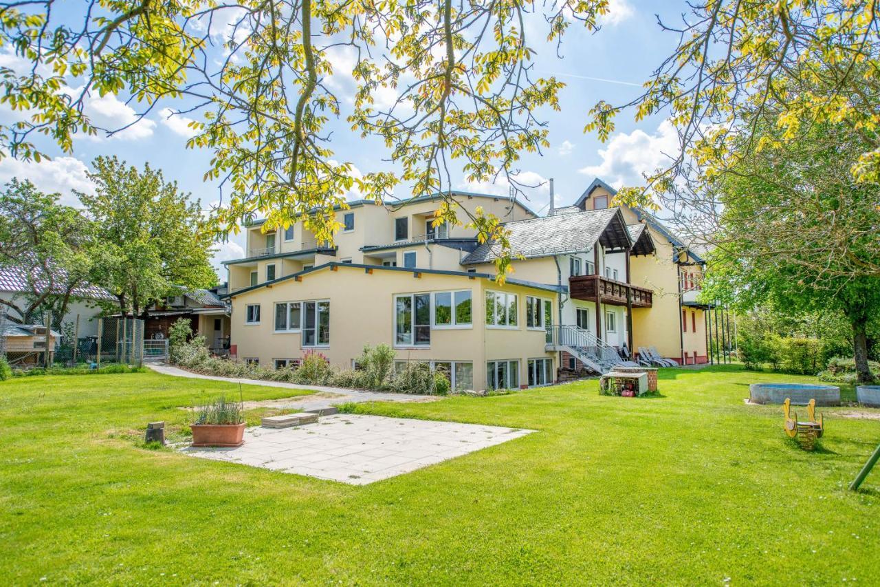 Waldesblick, Hotel-Restaurant Lahr  المظهر الخارجي الصورة