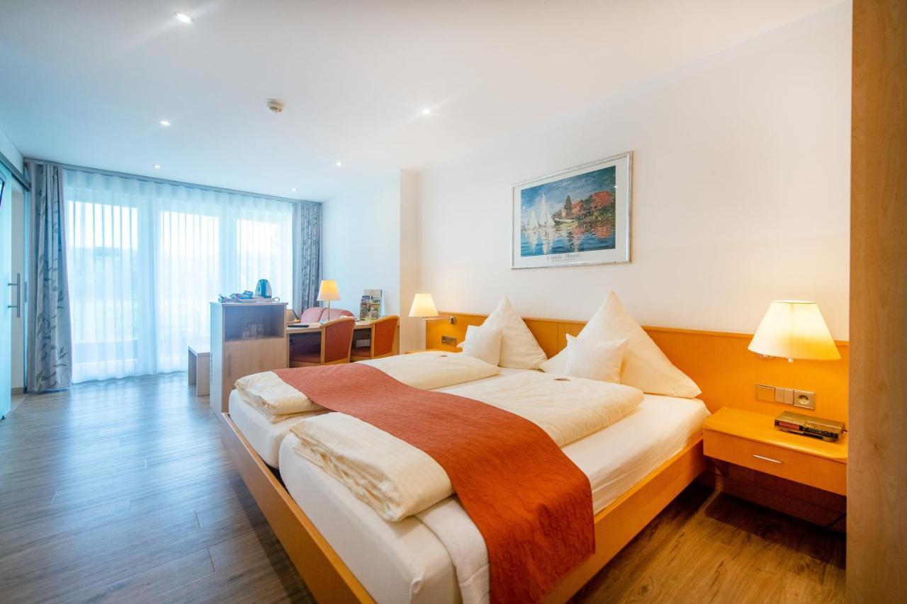 Waldesblick, Hotel-Restaurant Lahr  المظهر الخارجي الصورة