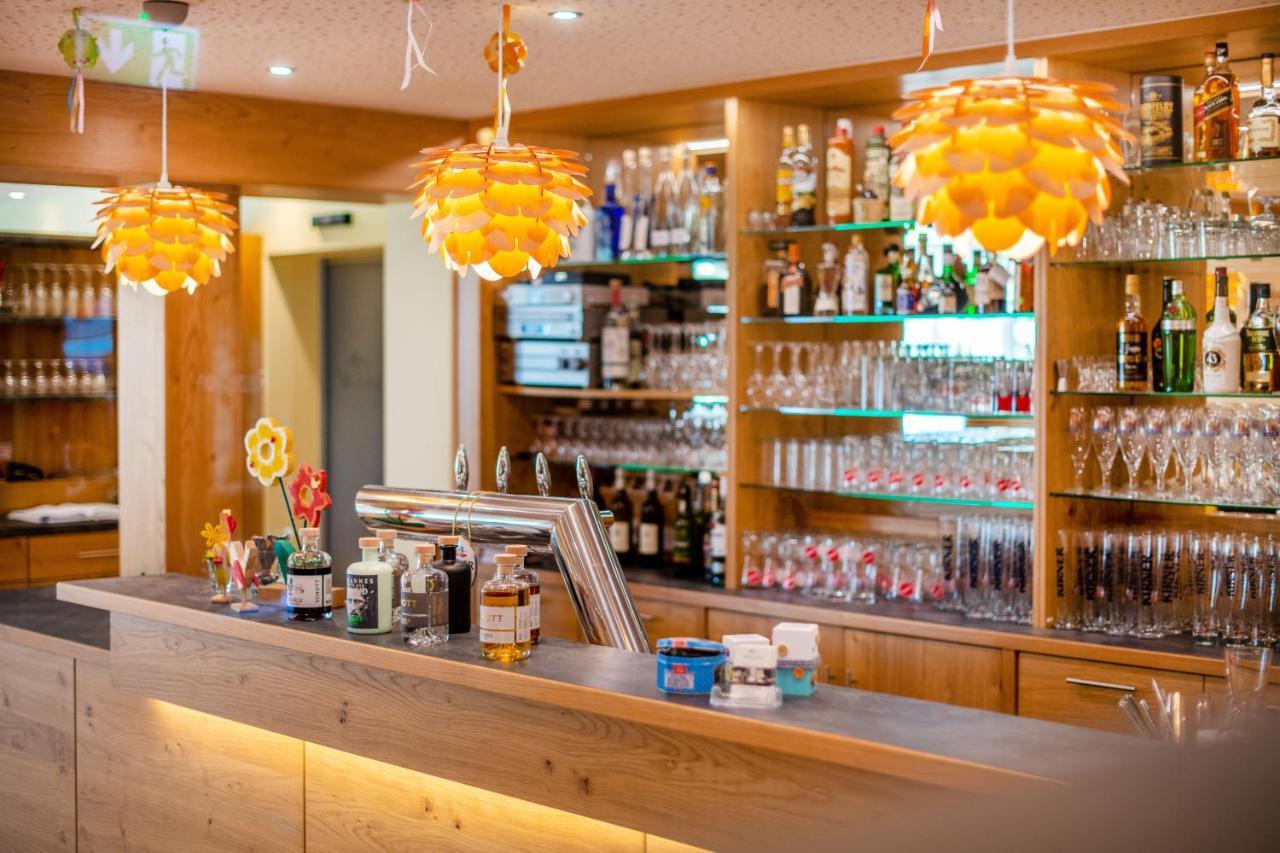 Waldesblick, Hotel-Restaurant Lahr  المظهر الخارجي الصورة