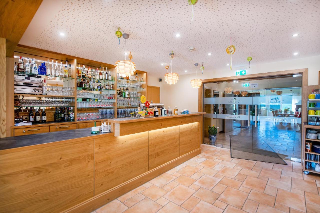 Waldesblick, Hotel-Restaurant Lahr  المظهر الخارجي الصورة
