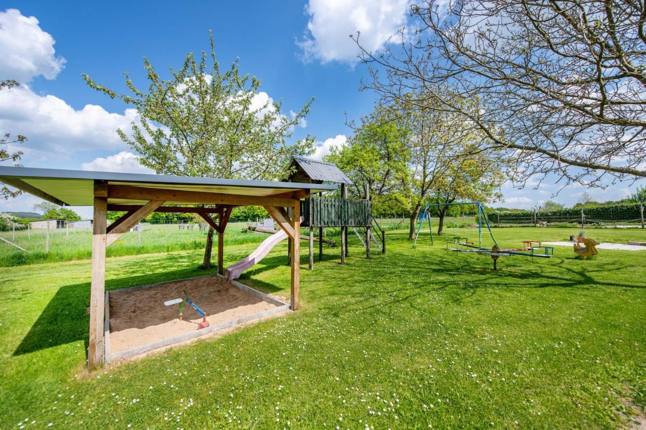 Waldesblick, Hotel-Restaurant Lahr  المظهر الخارجي الصورة
