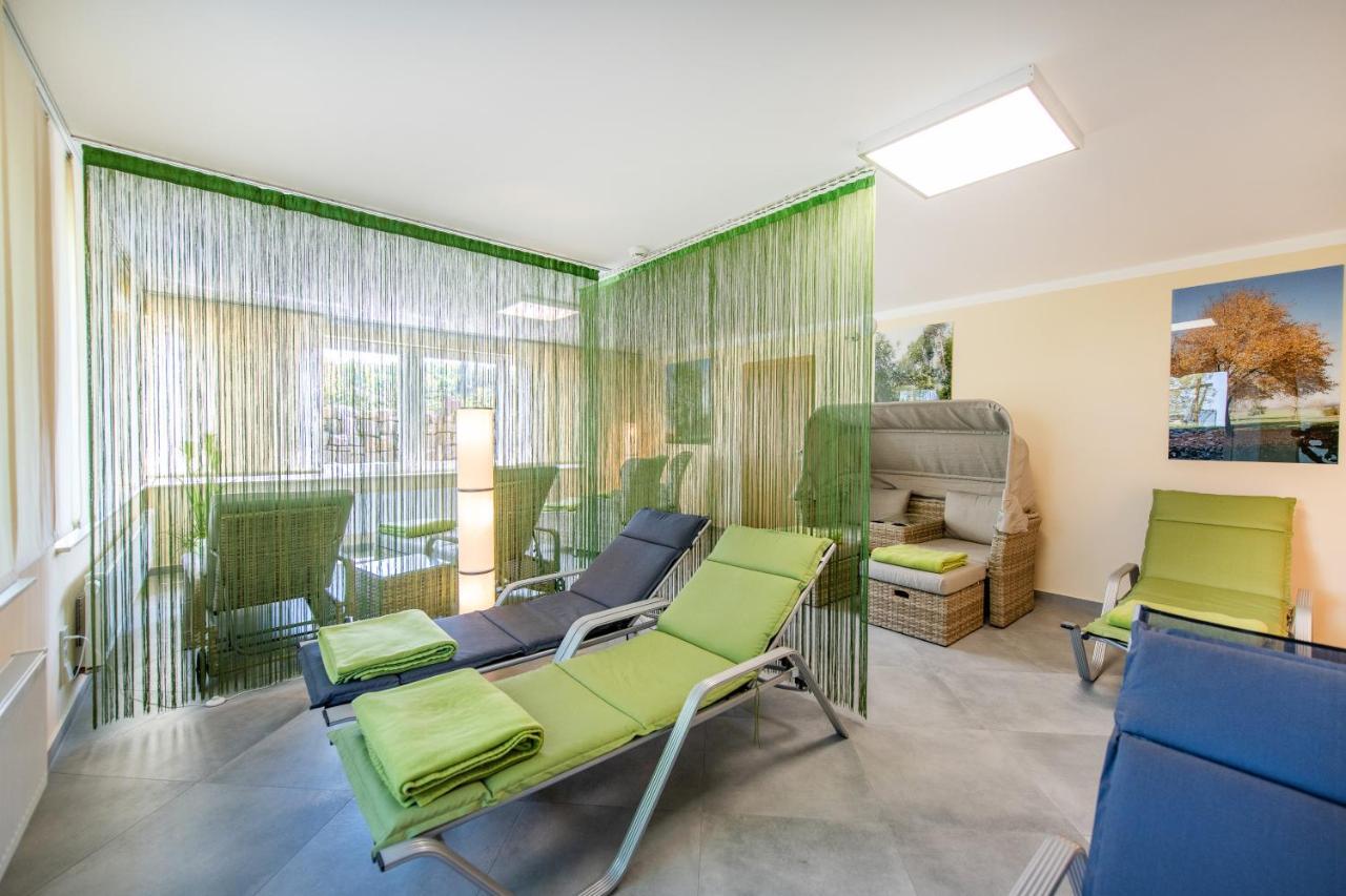 Waldesblick, Hotel-Restaurant Lahr  المظهر الخارجي الصورة