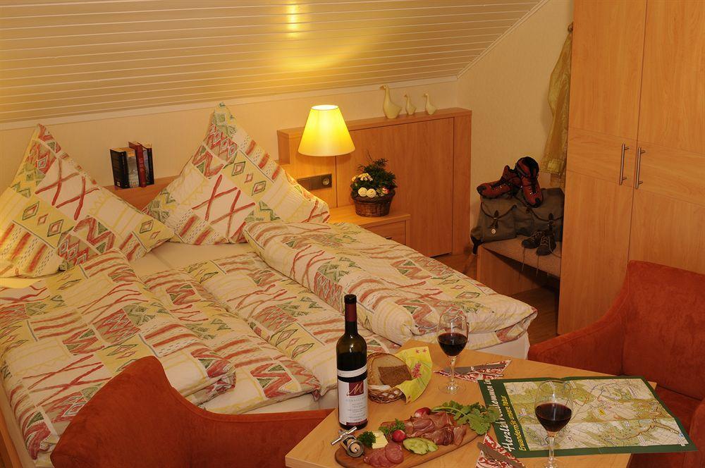 Waldesblick, Hotel-Restaurant Lahr  المظهر الخارجي الصورة