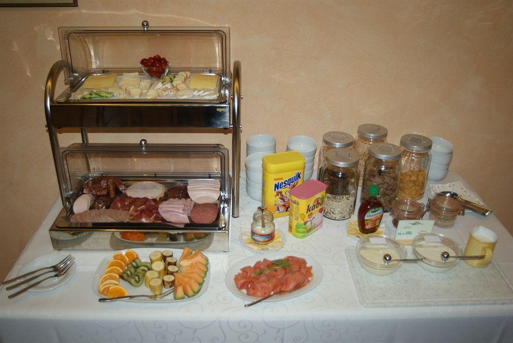 Waldesblick, Hotel-Restaurant Lahr  المظهر الخارجي الصورة