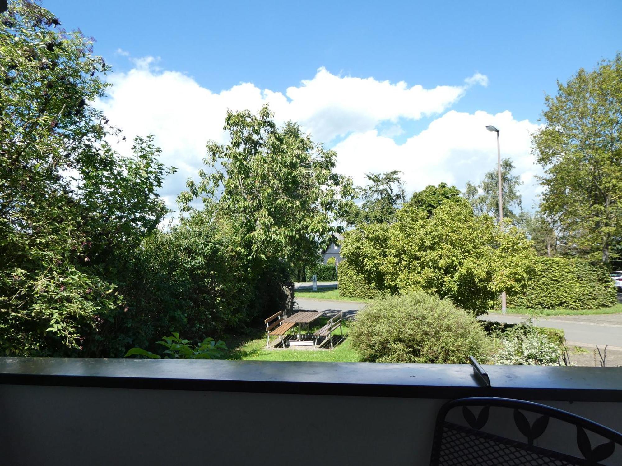 Waldesblick, Hotel-Restaurant Lahr  المظهر الخارجي الصورة