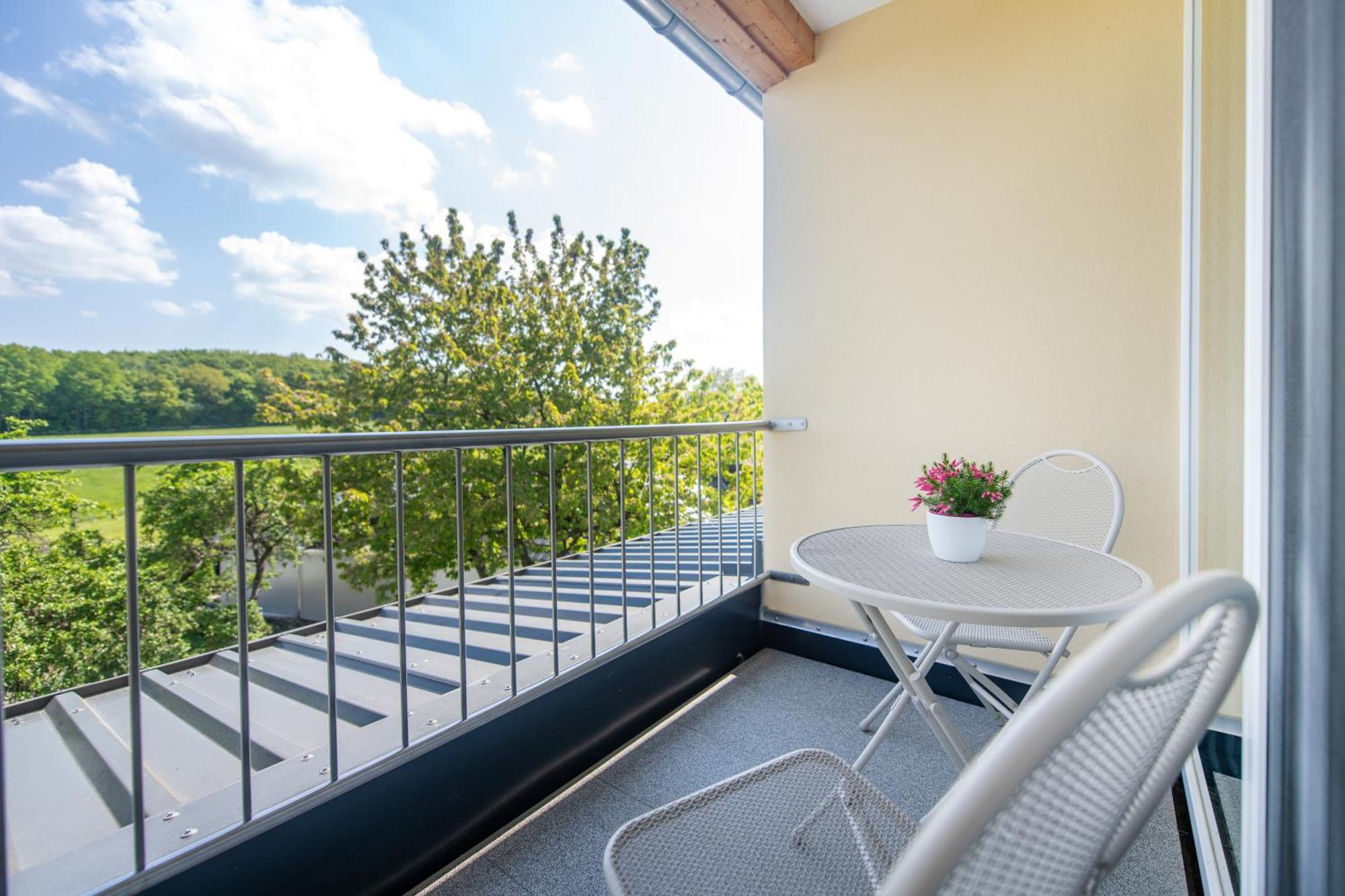 Waldesblick, Hotel-Restaurant Lahr  المظهر الخارجي الصورة