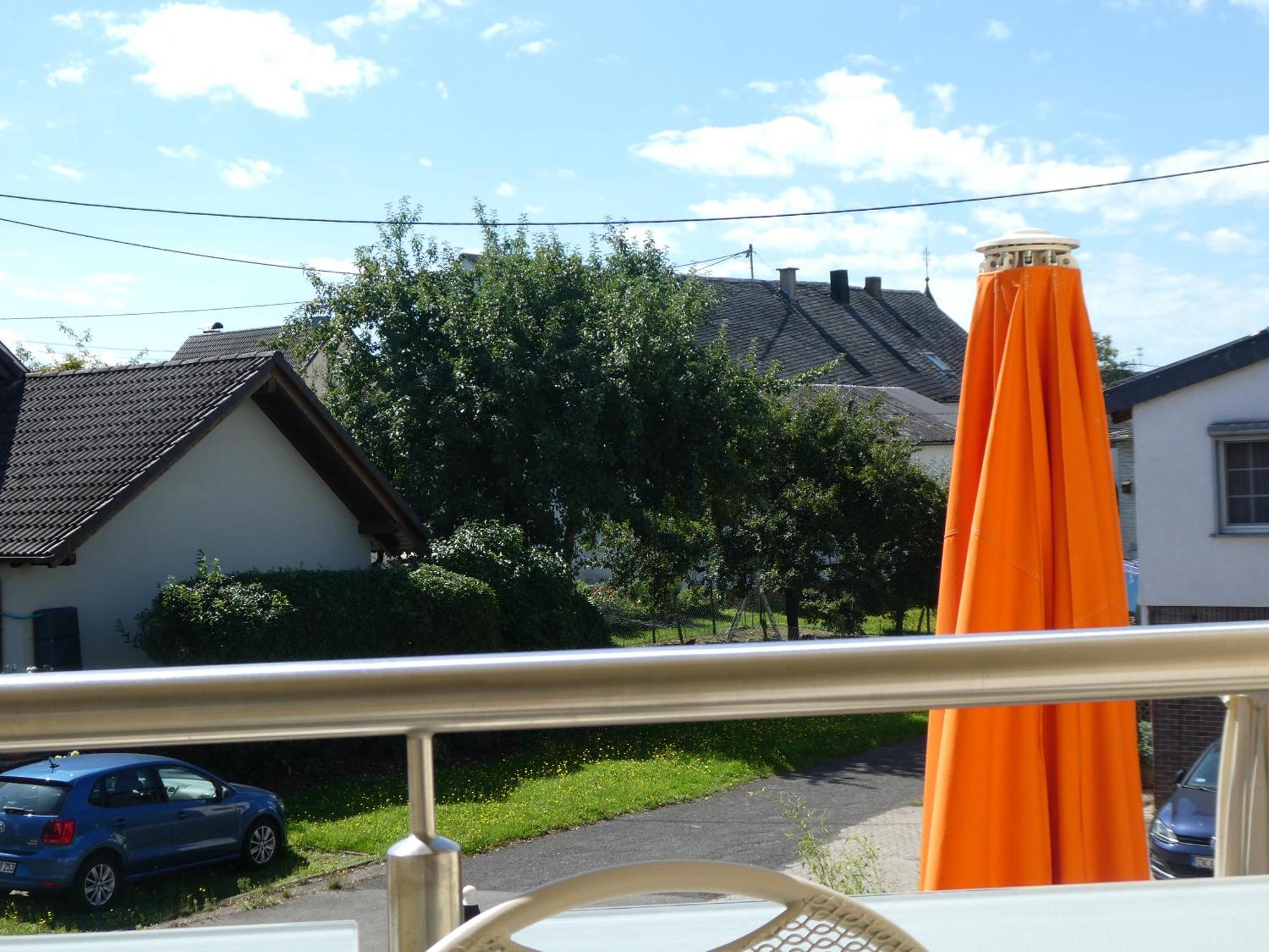 Waldesblick, Hotel-Restaurant Lahr  المظهر الخارجي الصورة