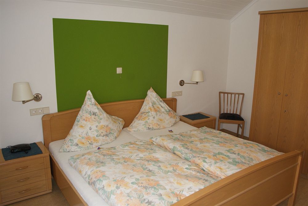 Waldesblick, Hotel-Restaurant Lahr  المظهر الخارجي الصورة