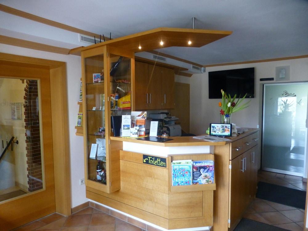 Waldesblick, Hotel-Restaurant Lahr  المظهر الخارجي الصورة